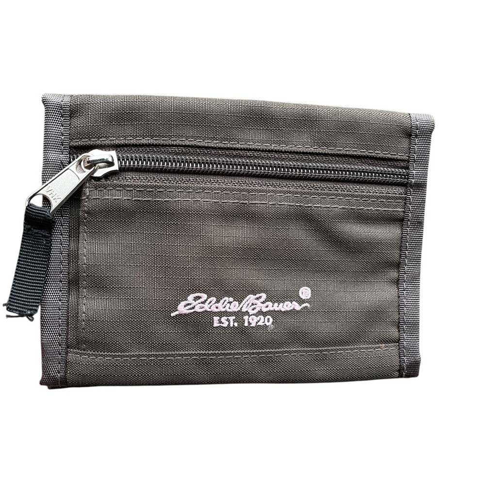 🔵Eddie Bauer Wallet